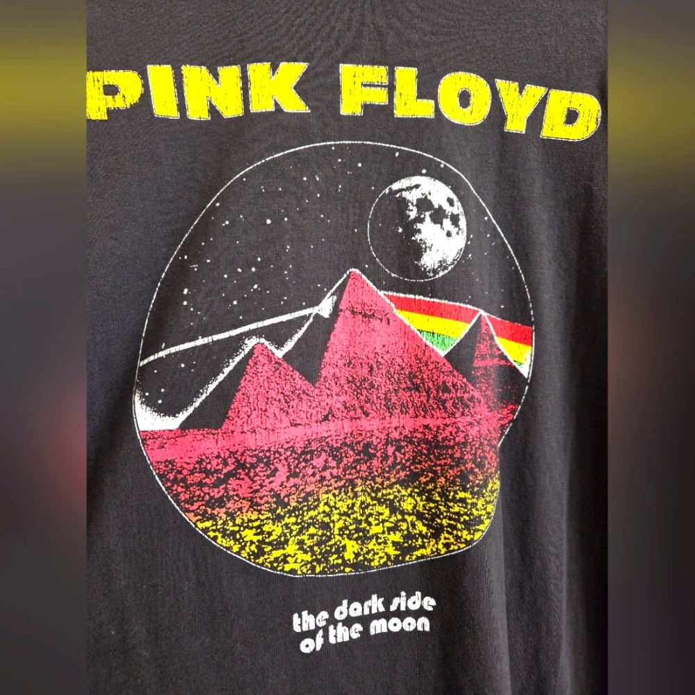 Pink Floyd Tshirt